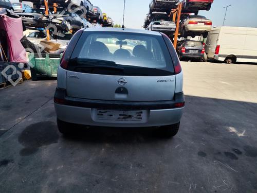 Ignition coil OPEL CORSA C (X01) 1.2 (F08, F68) | BP31279620M94