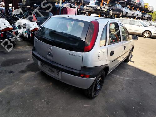 Ignition coil OPEL CORSA C (X01) 1.2 (F08, F68) | BP31279620M94