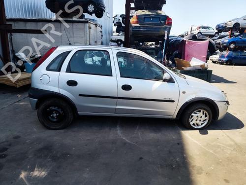 Ignition coil OPEL CORSA C (X01) 1.2 (F08, F68) | BP31279620M94