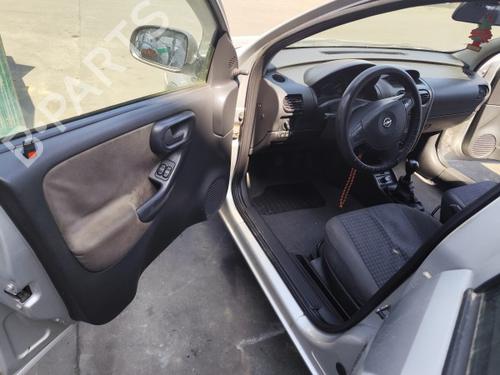 Ignition coil OPEL CORSA C (X01) 1.2 (F08, F68) | BP31279620M94