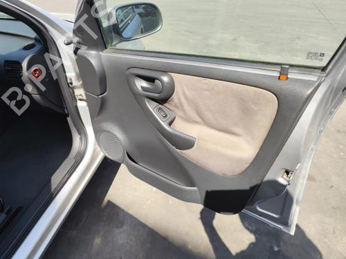 Ignition coil OPEL CORSA C (X01) 1.2 (F08, F68) | BP31279620M94