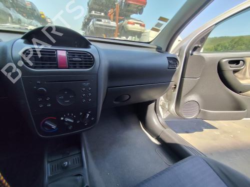 Ignition coil OPEL CORSA C (X01) 1.2 (F08, F68) | BP31279620M94