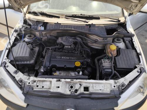 Ignition coil OPEL CORSA C (X01) 1.2 (F08, F68) | BP31279620M94