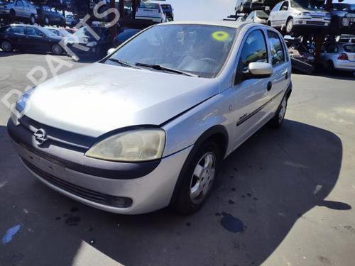 Used Parts OPEL CORSA C (X01) 1.0 (F08, F68) (58 hp) 3227526