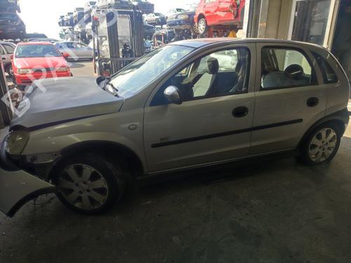 Steering column OPEL CORSA C (X01) 1.2 (F08, F68) | BP27739400M21 