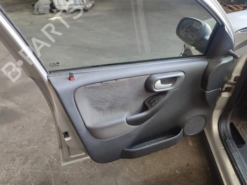 Steering column OPEL CORSA C (X01) 1.2 (F08, F68) | BP27739400M21 