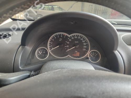 Steering column OPEL CORSA C (X01) 1.2 (F08, F68) | BP27739400M21 