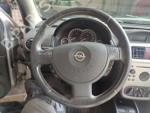 Steering column OPEL CORSA C (X01) 1.2 (F08, F68) | BP27739400M21 
