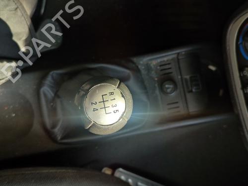Steering column OPEL CORSA C (X01) 1.2 (F08, F68) | BP27739400M21 