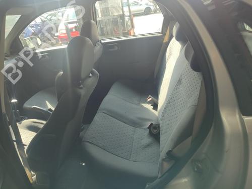 Steering column OPEL CORSA C (X01) 1.2 (F08, F68) | BP27739400M21 