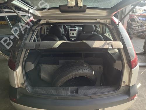 Steering column OPEL CORSA C (X01) 1.2 (F08, F68) | BP27739400M21 