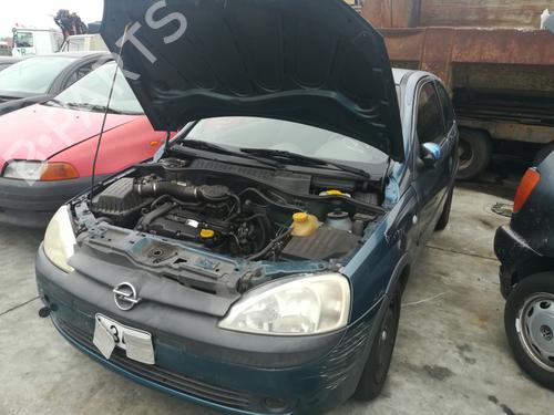 Højre fortil elrude kontakt OPEL CORSA C (X01) 1.2 (F08, F68) | BP6192146I26 