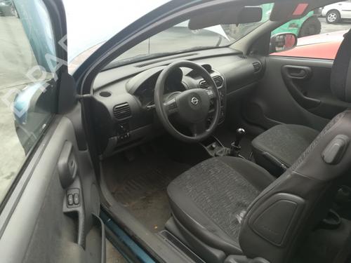Højre fortil elrude kontakt OPEL CORSA C (X01) 1.2 (F08, F68) | BP6192146I26 