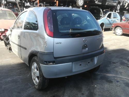 Pièces Détachées Usagées OPEL CORSA C (X01) 1.2 (F08, F68) (75 hp) 3230998