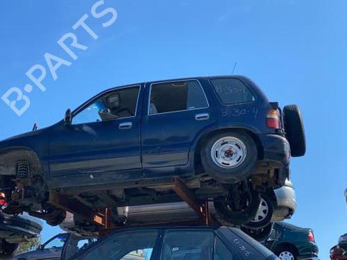 Used Parts KIA SPORTAGE SUV (K00) [1994-2005]  3210591