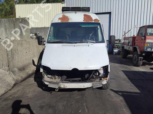 Used Parts MERCEDES-BENZ SPRINTER 3-t Van (B903) [1995-2012]  3219609
