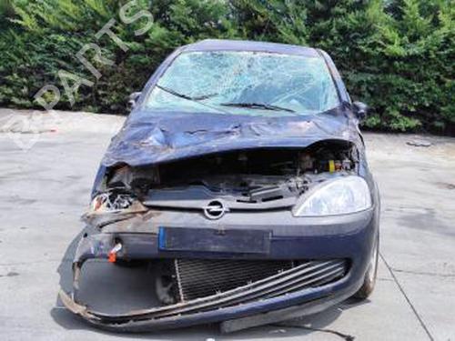 Maniglia esterna anteriore destra OPEL CORSA C (X01) 1.2 (F08, F68) | BP15556683C129 