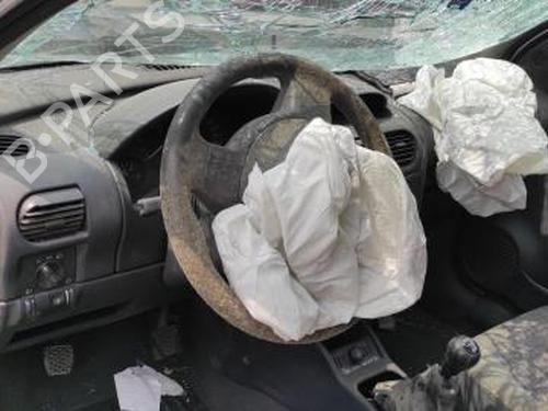 Maniglia esterna anteriore destra OPEL CORSA C (X01) 1.2 (F08, F68) | BP15556683C129 