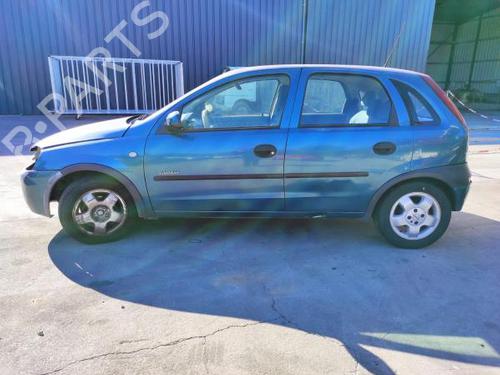 Advarselsbryter OPEL CORSA C (X01) 1.2 (F08, F68) | BP15289479I22 