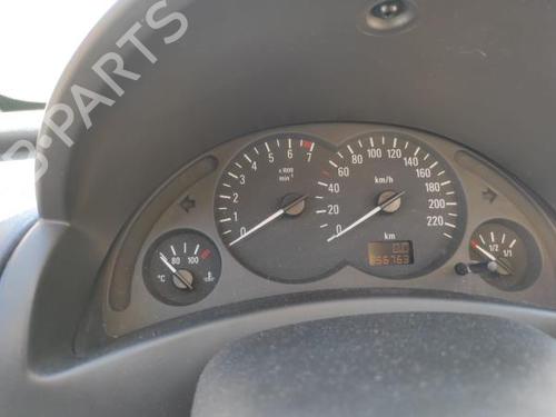 Advarselsbryter OPEL CORSA C (X01) 1.2 (F08, F68) | BP15289479I22 