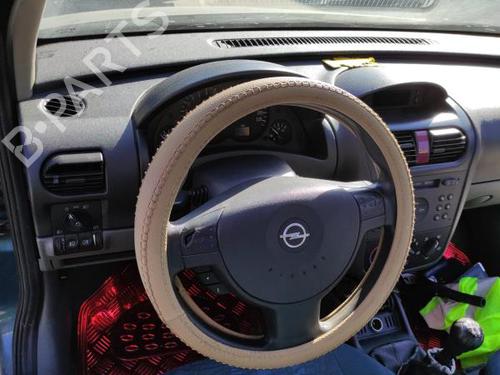Advarselsbryter OPEL CORSA C (X01) 1.2 (F08, F68) | BP15289479I22 