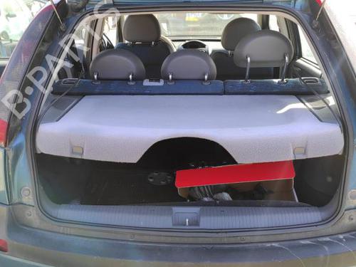 Advarselsbryter OPEL CORSA C (X01) 1.2 (F08, F68) | BP15289479I22 