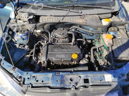 Advarselsbryter OPEL CORSA C (X01) 1.2 (F08, F68) | BP15289479I22 