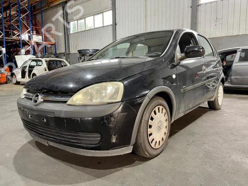 Advarselsbryter OPEL CORSA C (X01) 1.2 (F08, F68) | BP8795991I22 