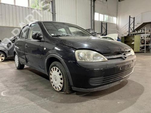 Advarselsbryter OPEL CORSA C (X01) 1.2 (F08, F68) | BP8795991I22 
