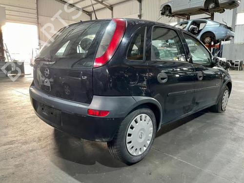 Advarselsbryter OPEL CORSA C (X01) 1.2 (F08, F68) | BP8795991I22 