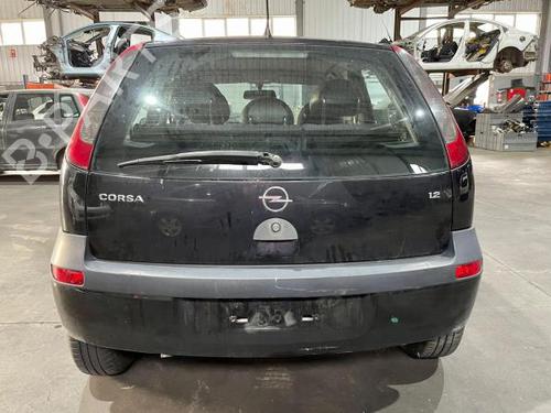 Advarselsbryter OPEL CORSA C (X01) 1.2 (F08, F68) | BP8795991I22 