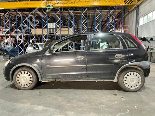 Advarselsbryter OPEL CORSA C (X01) 1.2 (F08, F68) | BP8795991I22 