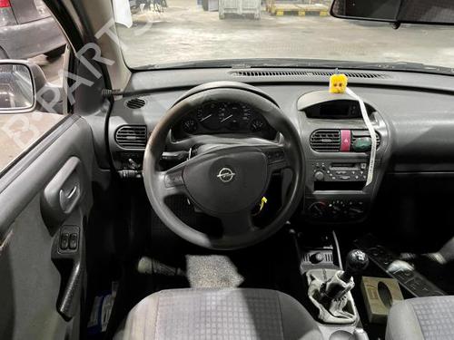 Advarselsbryter OPEL CORSA C (X01) 1.2 (F08, F68) | BP8795991I22 