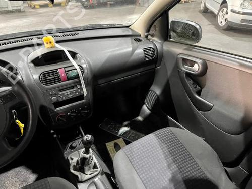 Advarselsbryter OPEL CORSA C (X01) 1.2 (F08, F68) | BP8795991I22 