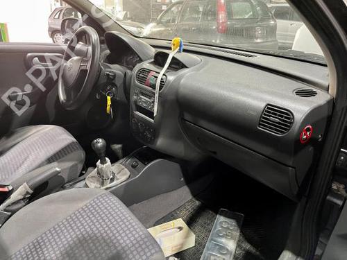 Advarselsbryter OPEL CORSA C (X01) 1.2 (F08, F68) | BP8795991I22 