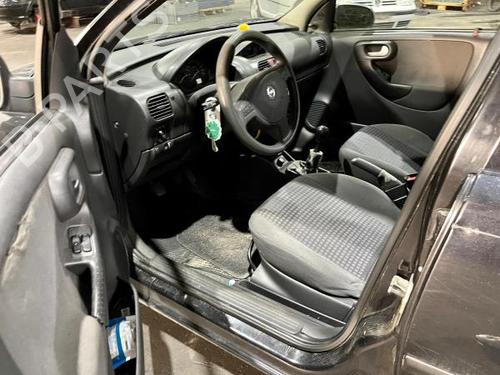 Advarselsbryter OPEL CORSA C (X01) 1.2 (F08, F68) | BP8795991I22 