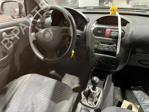 Advarselsbryter OPEL CORSA C (X01) 1.2 (F08, F68) | BP8795991I22 