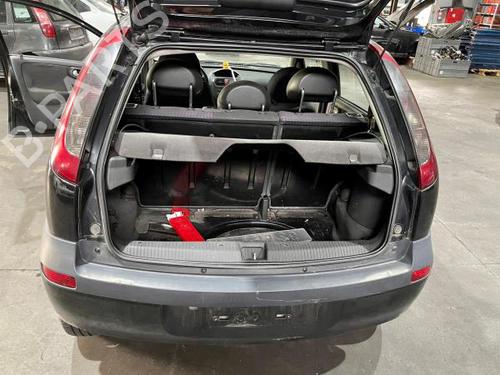 Advarselsbryter OPEL CORSA C (X01) 1.2 (F08, F68) | BP8795991I22 