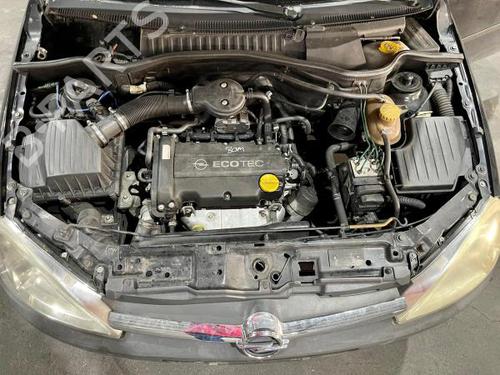 Advarselsbryter OPEL CORSA C (X01) 1.2 (F08, F68) | BP8795991I22 