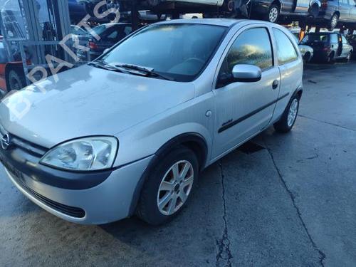 Used Parts OPEL CORSA C (X01) 1.2 (F08, F68) (75 hp) 3222488