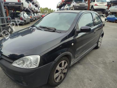 Brukte deler til OPEL CORSA C (X01) 1.7 DTI (F08, F68) (75 hp) 3219851