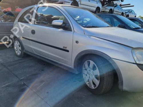 Brukte deler til OPEL CORSA C (X01) 1.7 DTI (F08, F68) (75 hp) 3215680