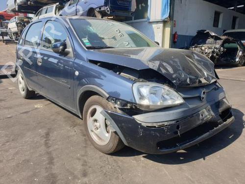 Brukte deler til OPEL CORSA C (X01) 1.7 DTI (F08, F68) (75 hp) 3225834