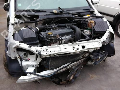 Brukte deler til OPEL CORSA C (X01) 1.7 DTI (F08, F68) (75 hp) 3208702