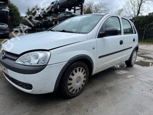 Brukte deler til OPEL CORSA C (X01) 1.7 DTI (F08, F68) (75 hp) 3220596