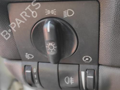 Engine control unit (ECU) OPEL CORSA C (X01) 1.7 DI (F08, F68) | BP34495381M57  - Image 14