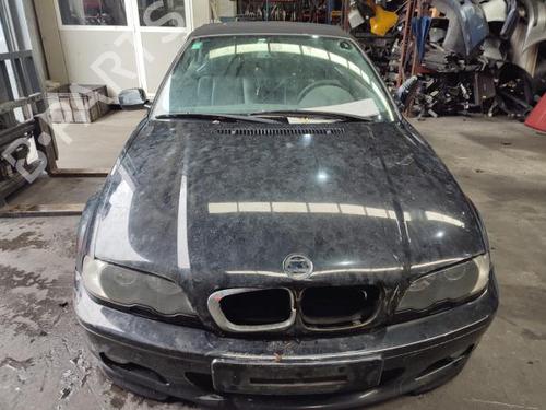 Used Parts BMW 3 Convertible (E46) 330 Ci (231 hp) 3219691