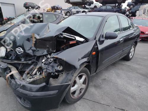 Used Parts NISSAN ALMERA II (N16) 1.5 (90 hp) 3220007