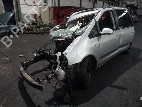 Used Parts SEAT ALHAMBRA (7V8, 7V9) 1.9 TDI (115 hp) 3211743
