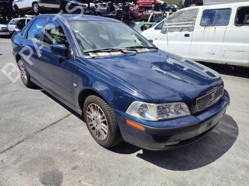 Left front window switch VOLVO S40 I (644) 1.9 DI | BP33800552I27  - Image 15